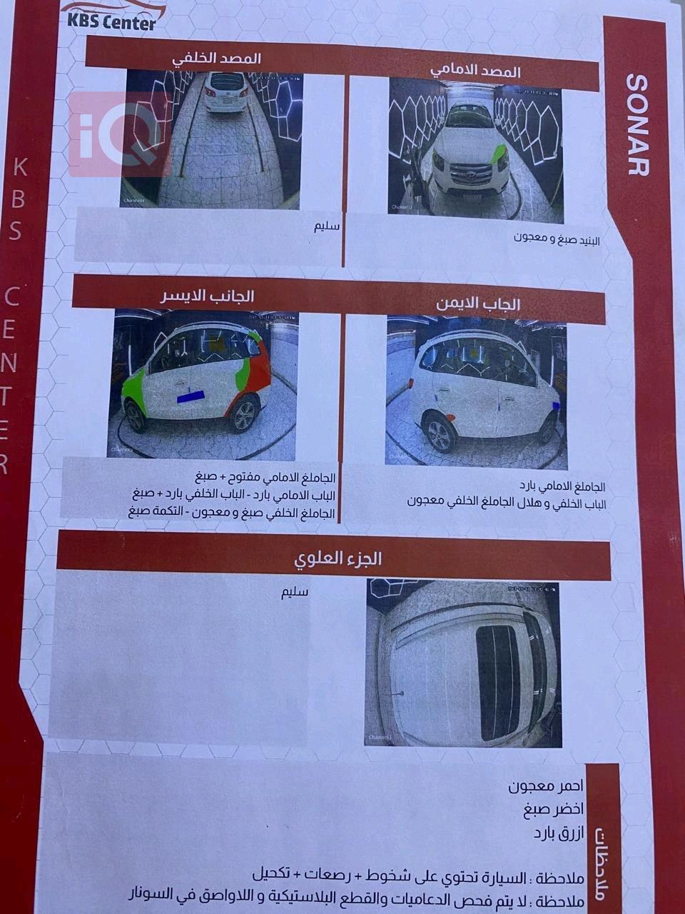هیوندای سەنتافی